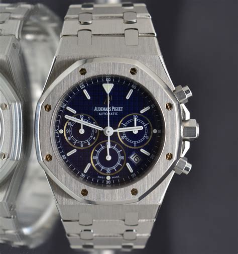 sell audemars piguet royal oak.